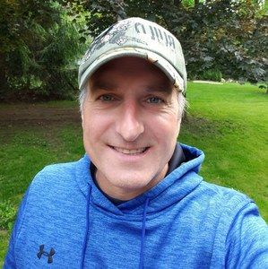 Meet your Posher, Brian